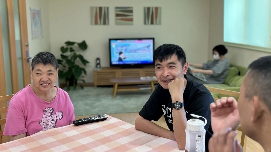 スマイル | 事業所案内 | 社会福祉法人のぞみの家福祉会